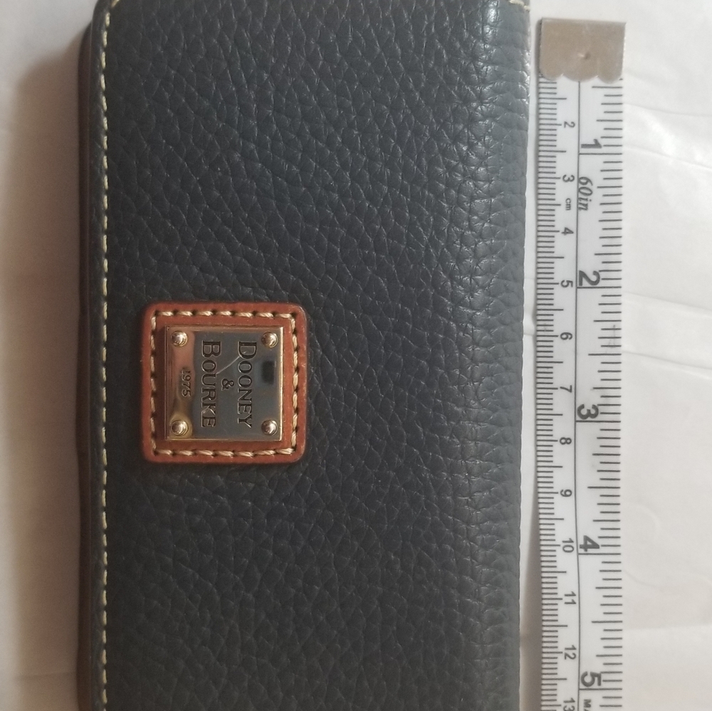 Dooney and Bourke wallet or small cell phone case